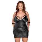 Plus Size Lingerie